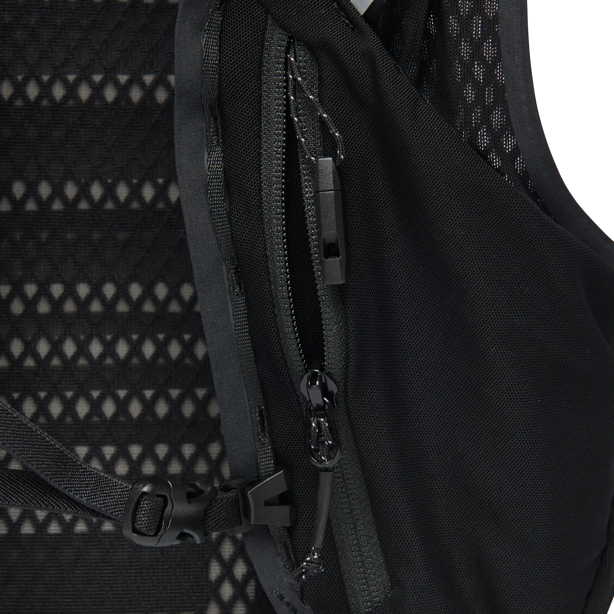 BLACK DIAMOND DISTANCE 15 BACKPACK - FEMME