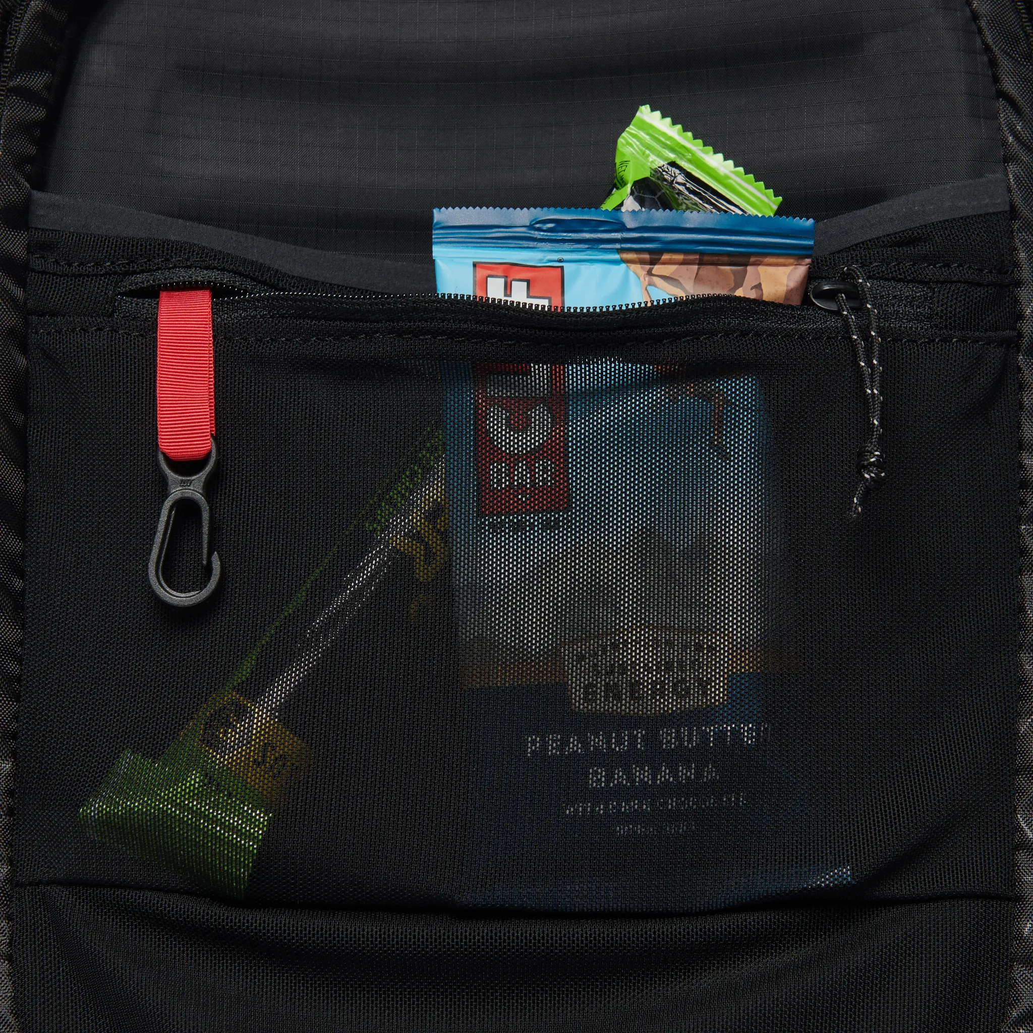 BLACK DIAMOND DISTANCE 15 BACKPACK - FEMME