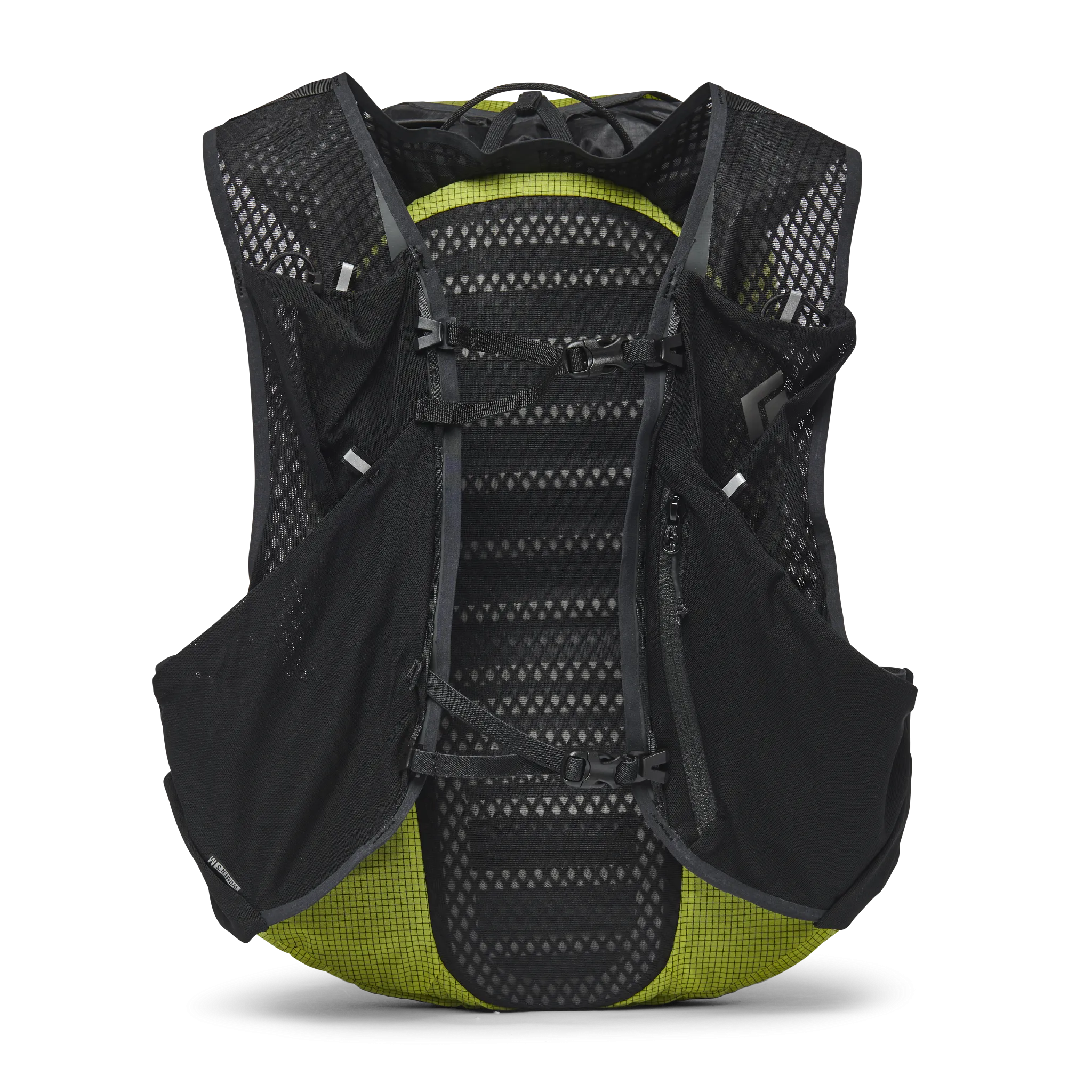 BLACK DIAMOND DISTANCE 15 BACKPACK - FEMME
