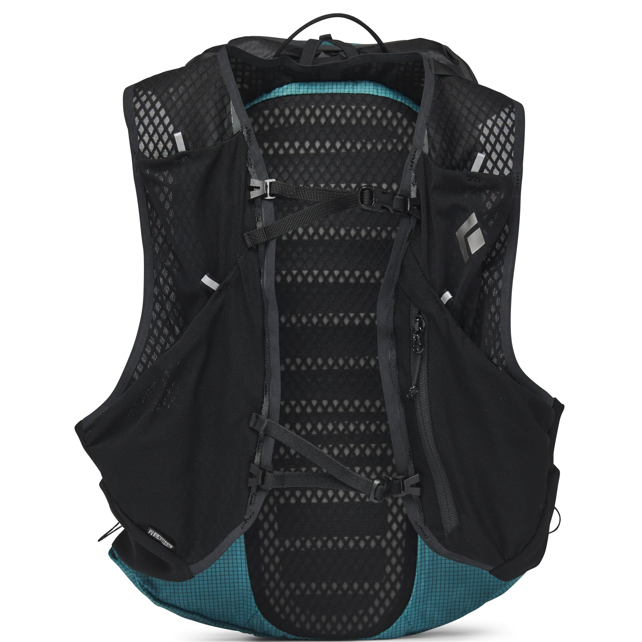 BLACK DIAMOND DISTANCE 15 BACKPACK - FEMME