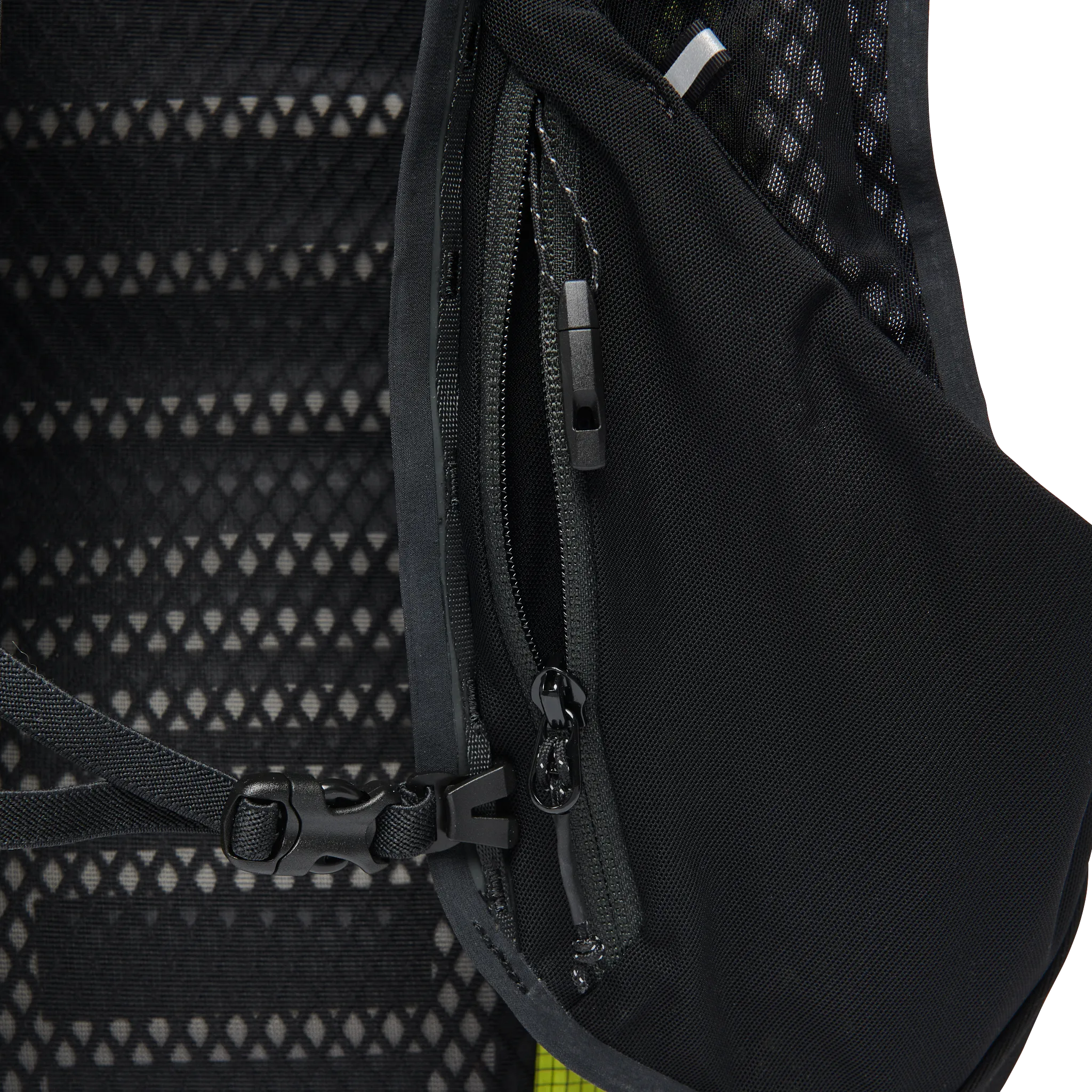 BLACK DIAMOND DISTANCE 15 BACKPACK - FEMME