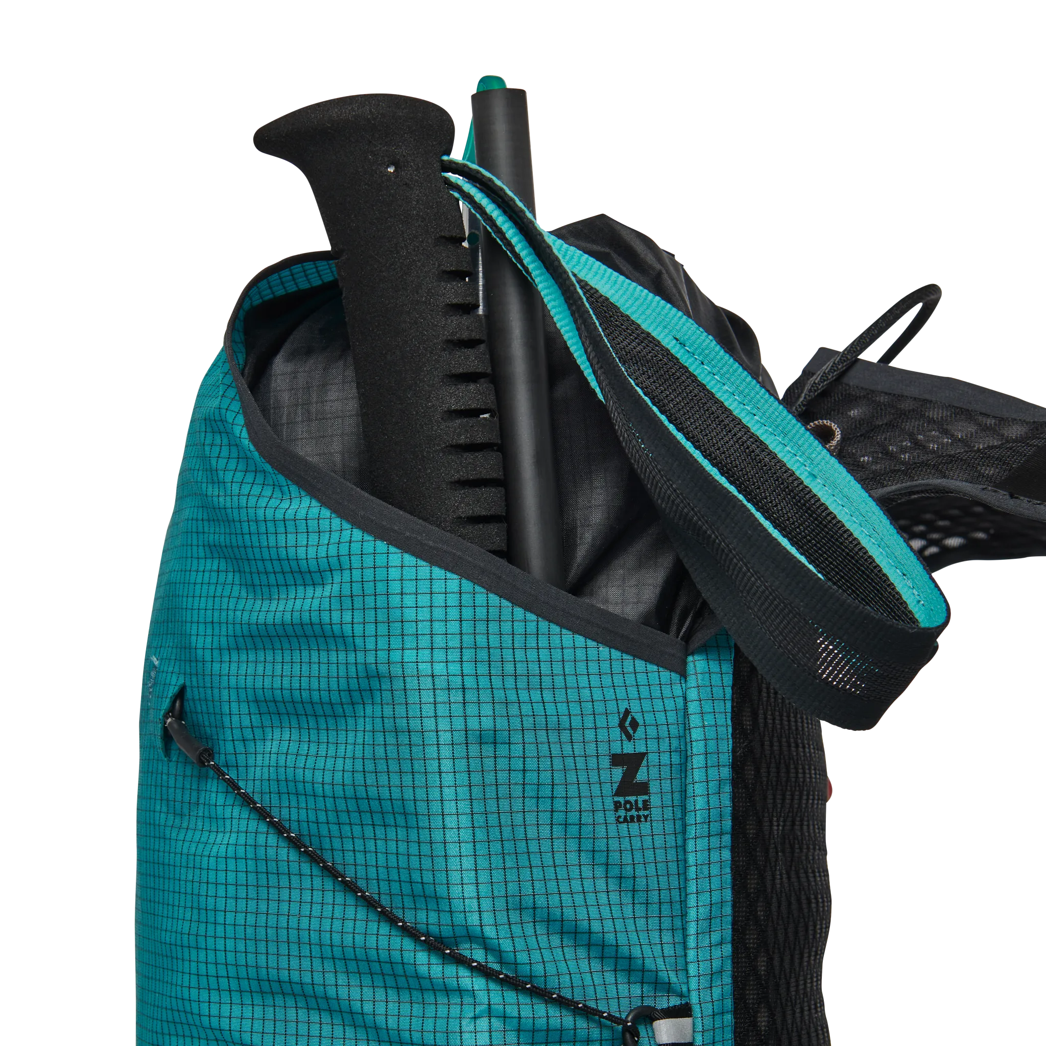 BLACK DIAMOND DISTANCE 15 BACKPACK - FEMME