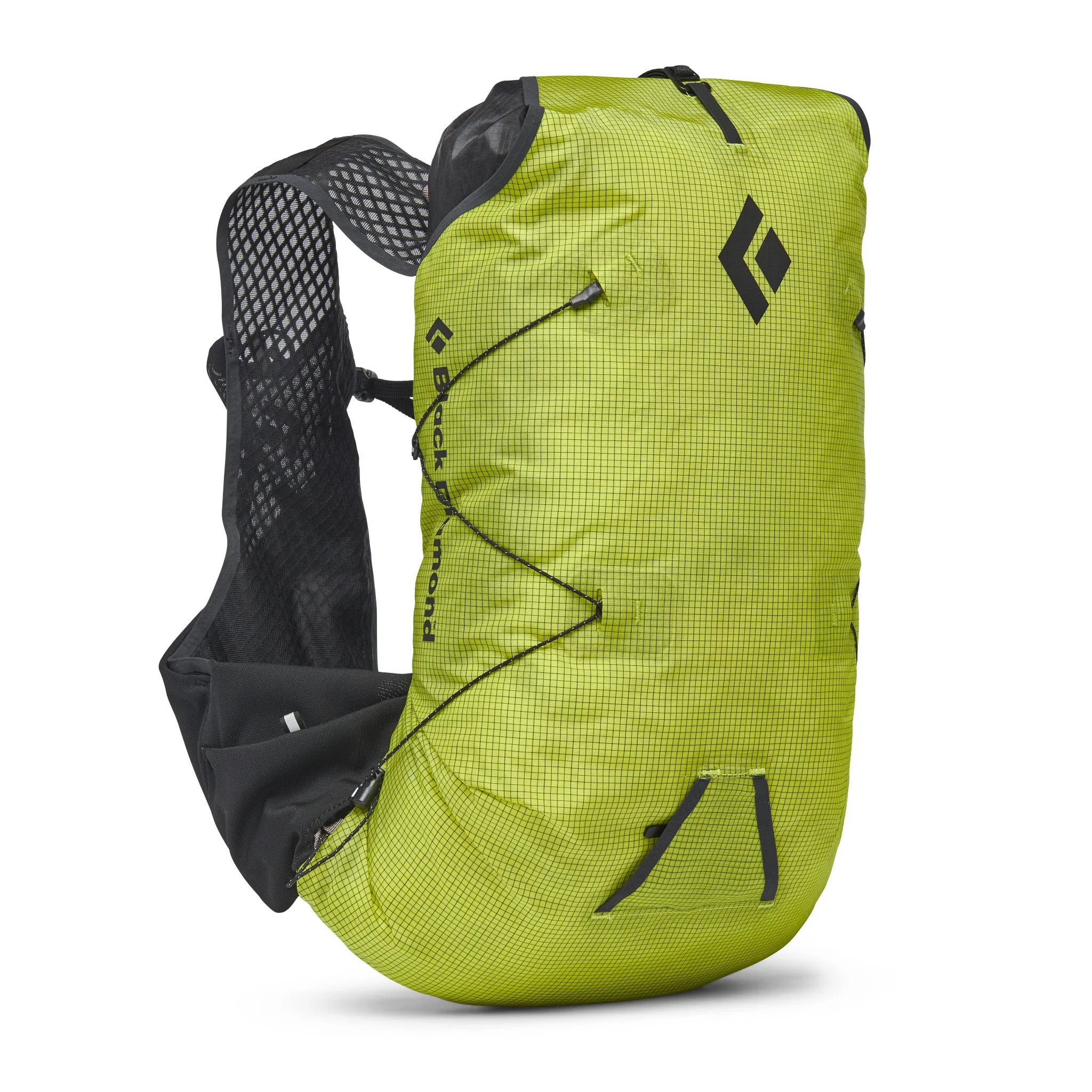 BLACK DIAMOND DISTANCE 15 BACKPACK - FEMME