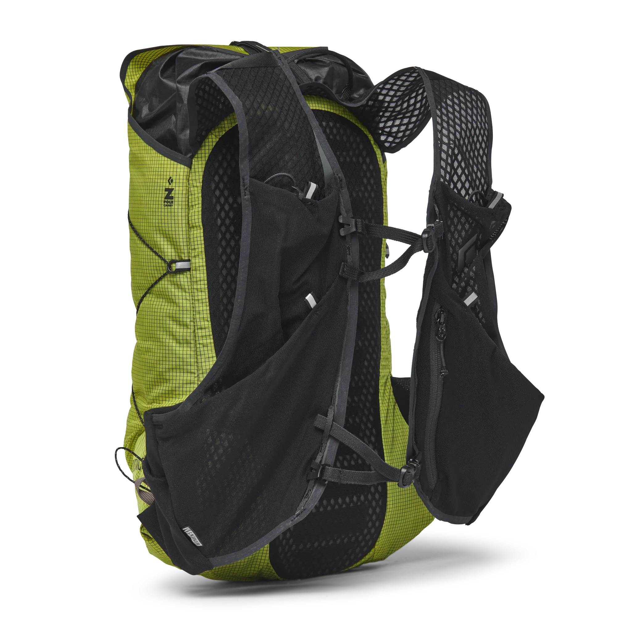 BLACK DIAMOND DISTANCE 15 BACKPACK - FEMME
