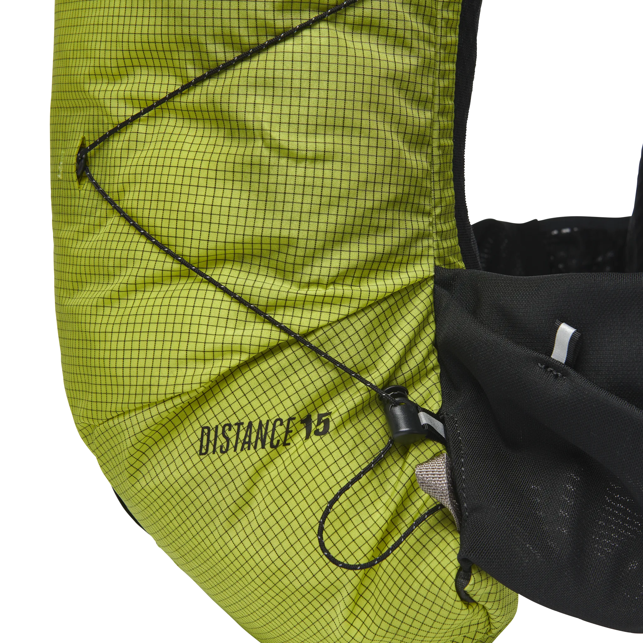BLACK DIAMOND DISTANCE 15 BACKPACK - FEMME
