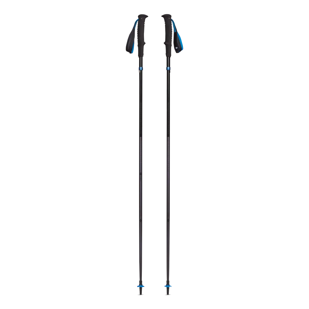 BLACK DIAMOND Distance Z Trekking Running Poles
