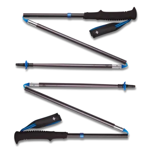 BLACK DIAMOND Distance Z Trekking Running Poles