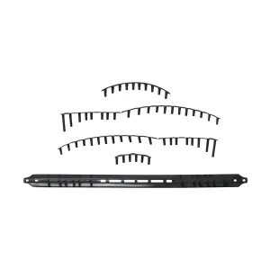 Blade Pro 98 (16x19) V9 Bumper & Grommet Set