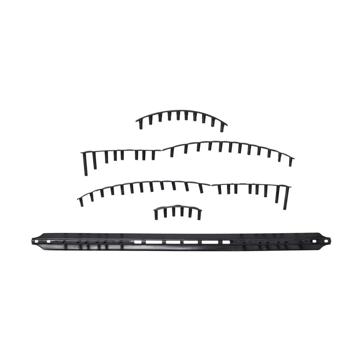 Blade Pro 98 (16x19) V9 Bumper & Grommet Set