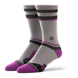 Bolt - Crew - Grey/Black