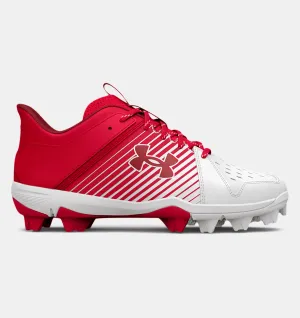 Boys' Leadoff Low RM Jr. Baseball Cleats