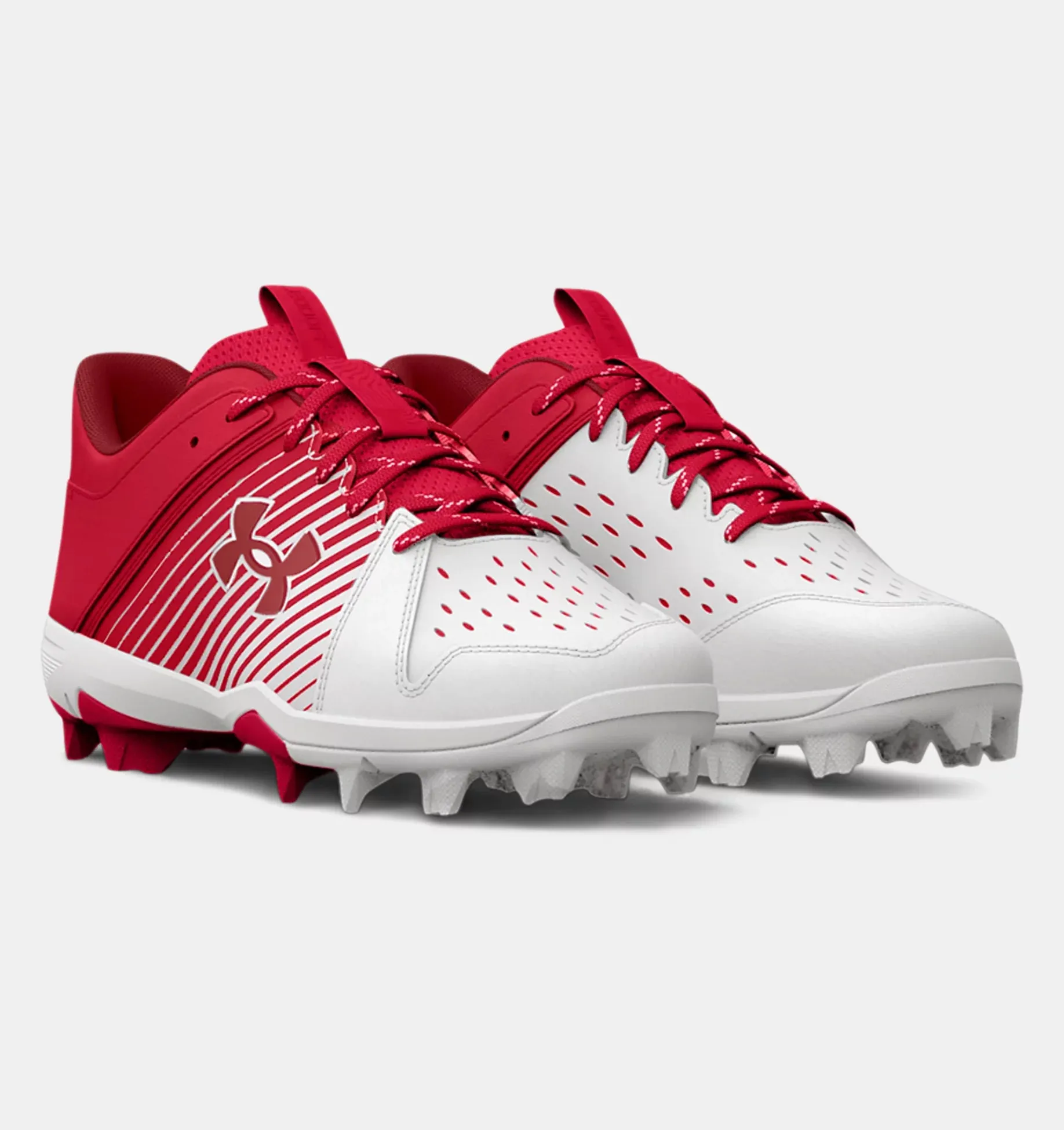 Boys' Leadoff Low RM Jr. Baseball Cleats