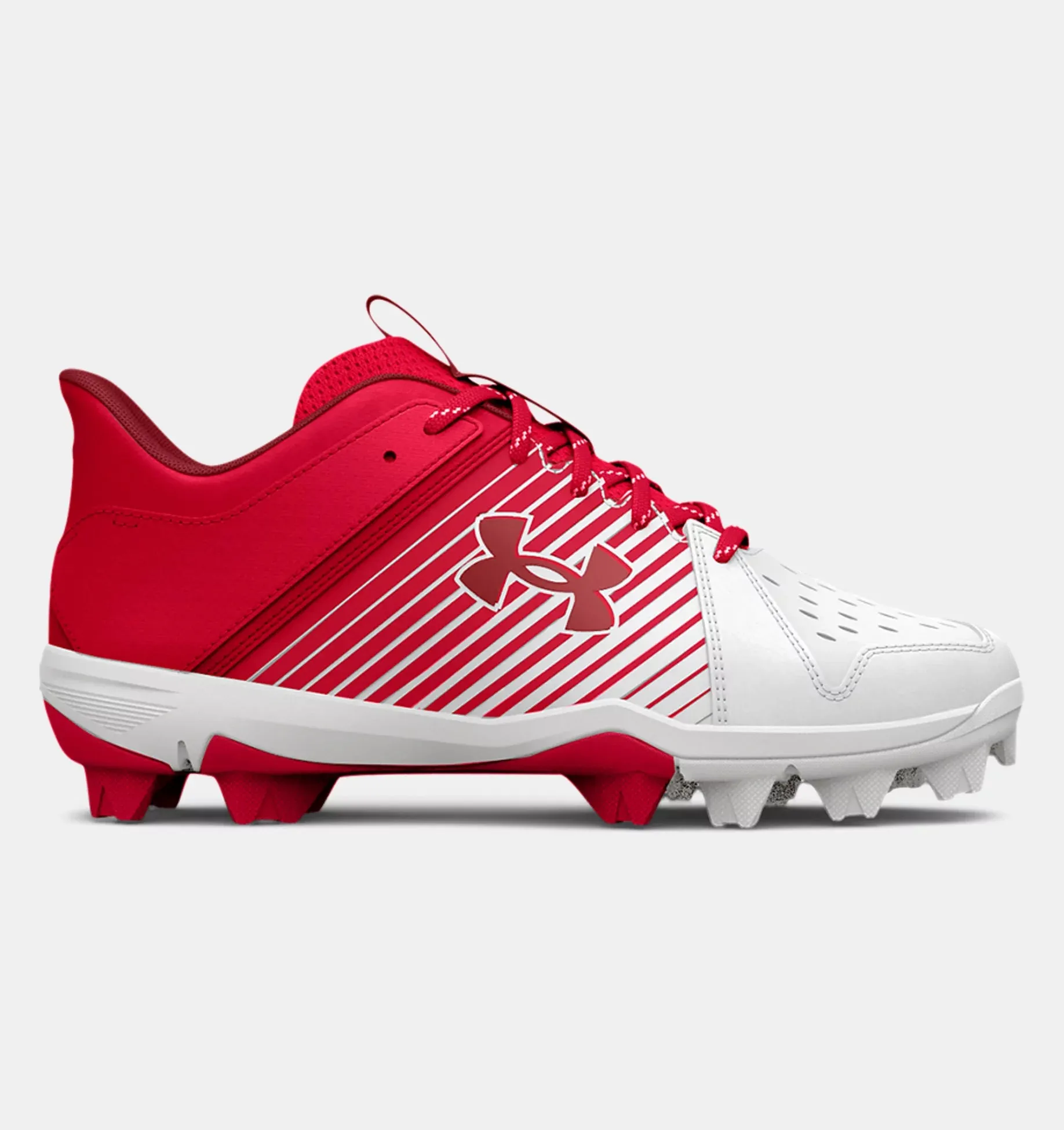 Boys' Leadoff Low RM Jr. Baseball Cleats