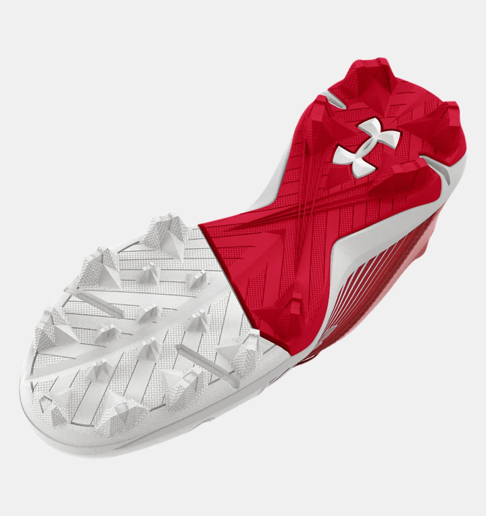 Boys' Leadoff Low RM Jr. Baseball Cleats