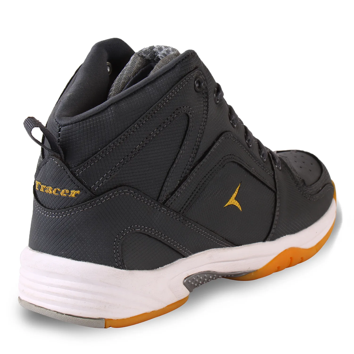 Brace 1805 Designer and Comfortable Basketball Shoes