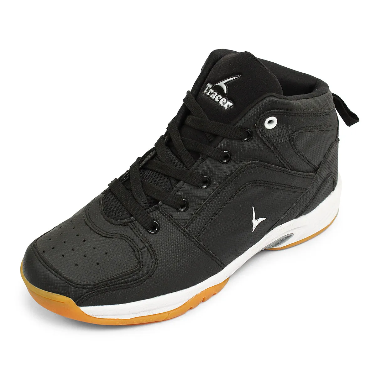 Brace 1805 Designer and Comfortable Basketball Shoes