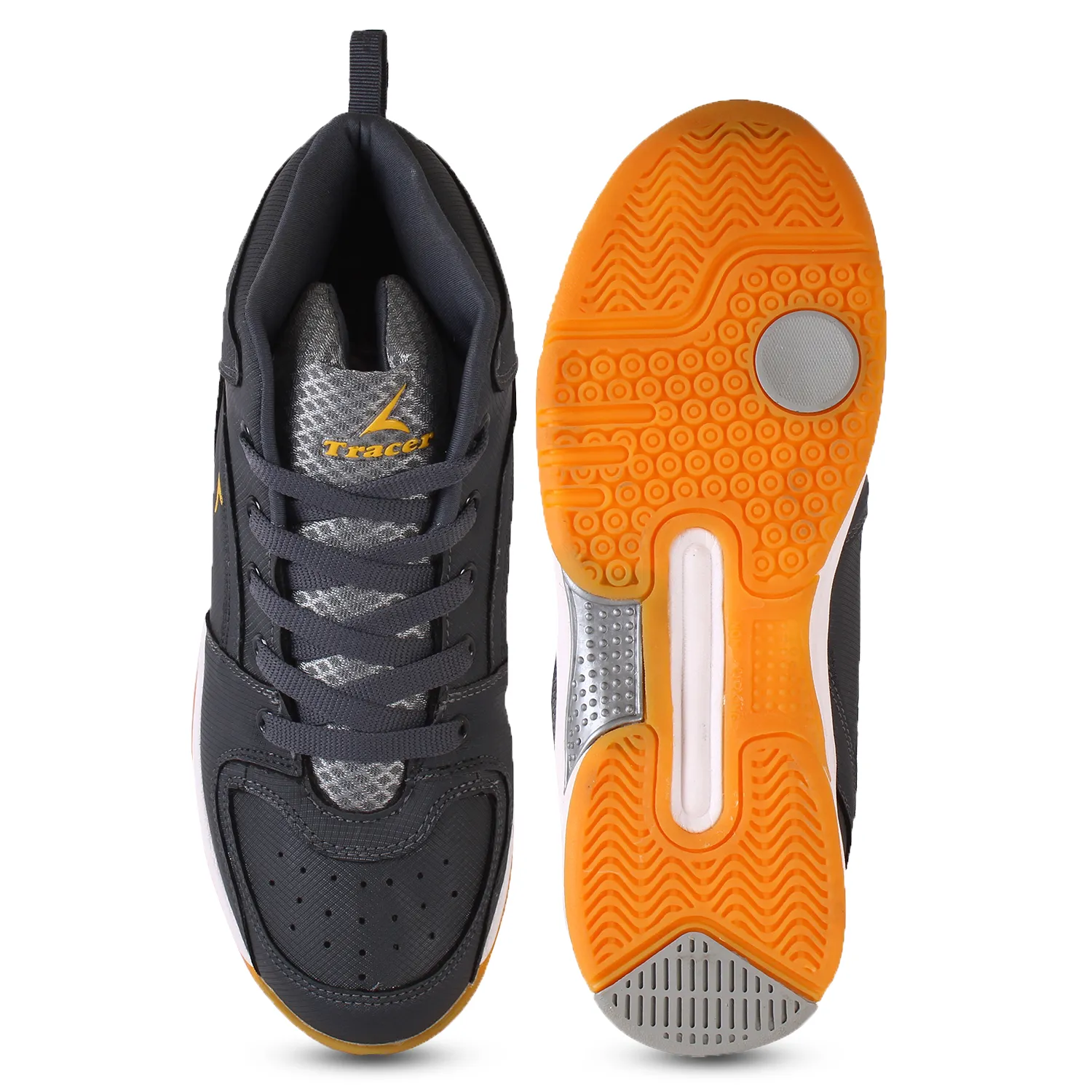 Brace 1805 Designer and Comfortable Basketball Shoes
