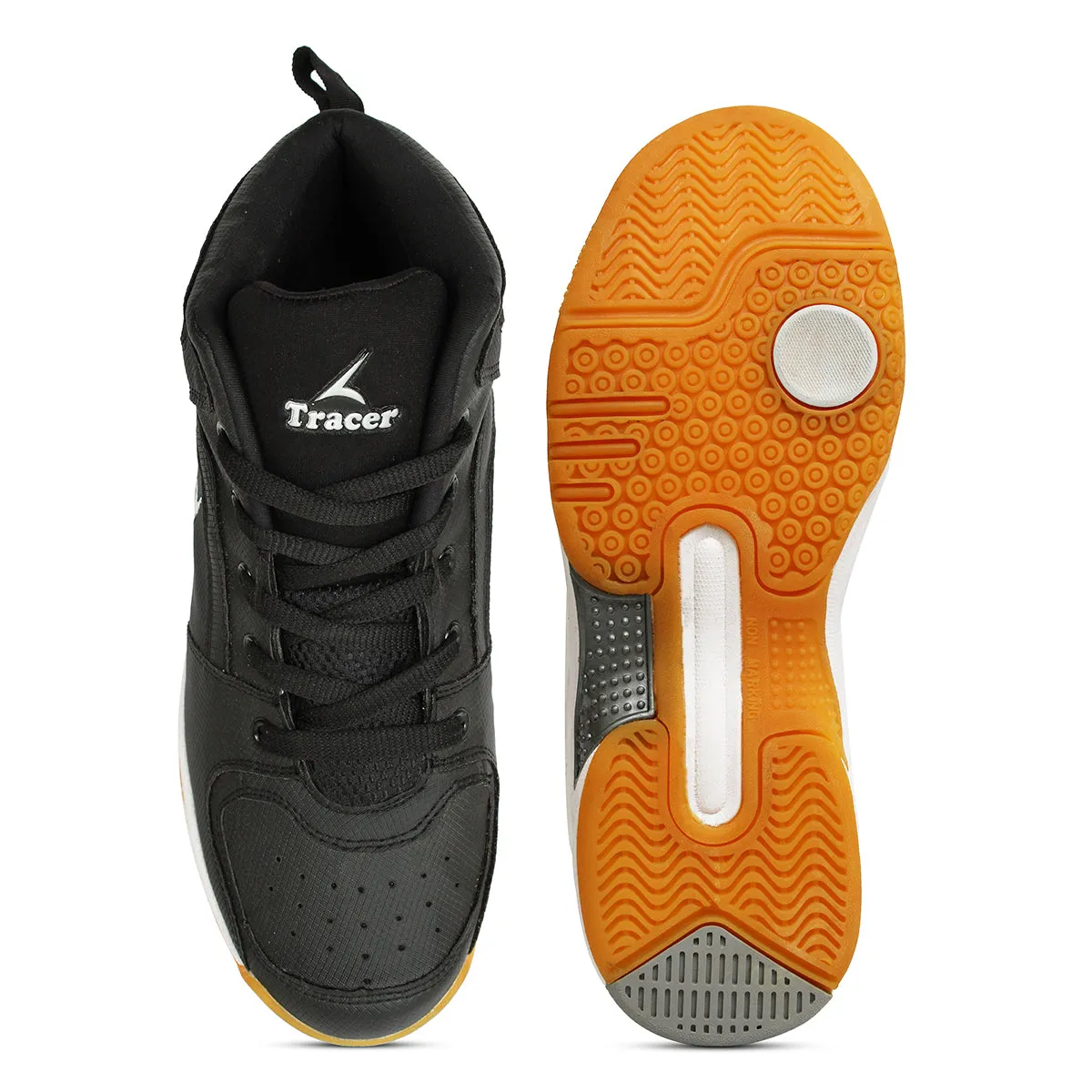 Brace 1805 Designer and Comfortable Basketball Shoes