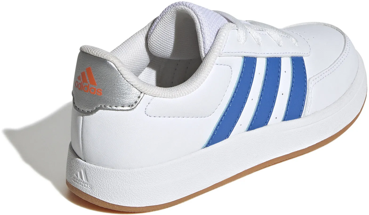 Breaknet Lifestyle Court Lace sneakers