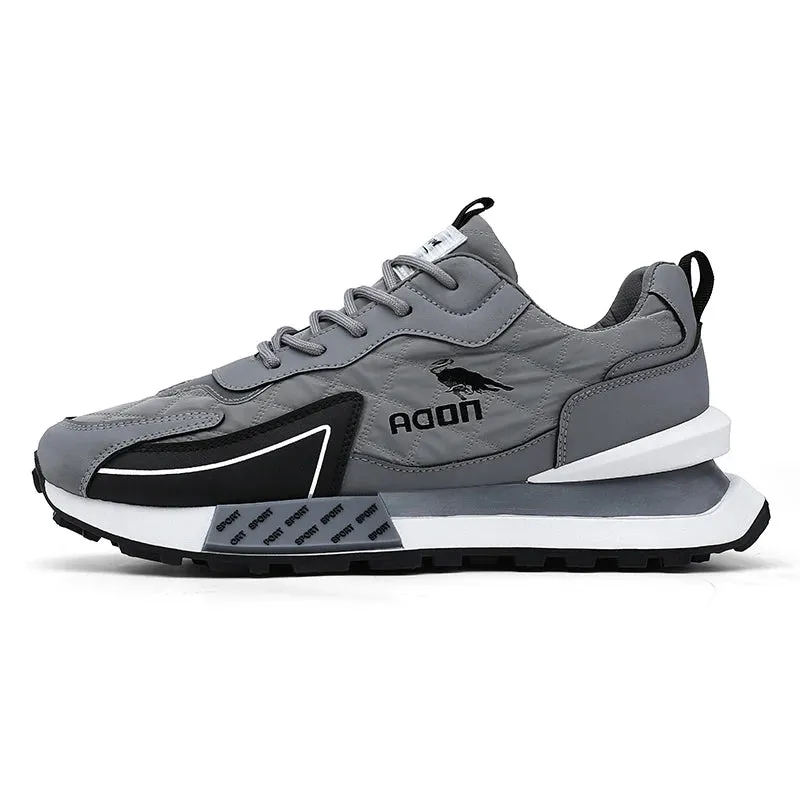 Breathable Air Cross Running Shoes for Men