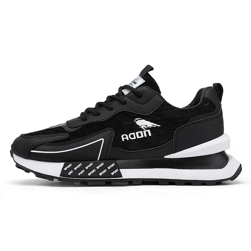 Breathable Air Cross Running Shoes for Men