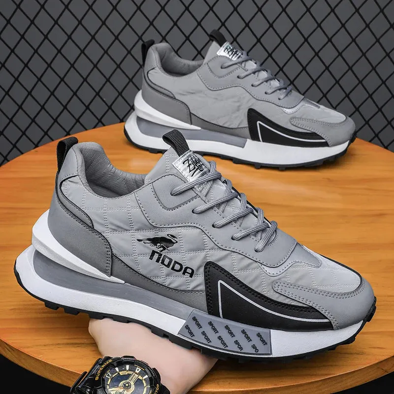 Breathable Air Cross Running Shoes for Men