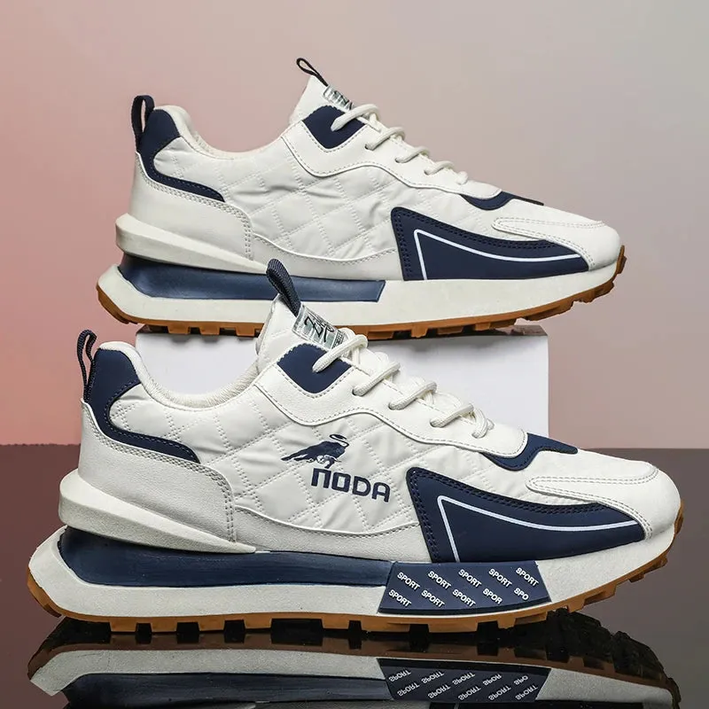 Breathable Air Cross Running Shoes for Men