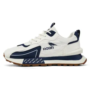 Breathable Air Cross Running Shoes for Men