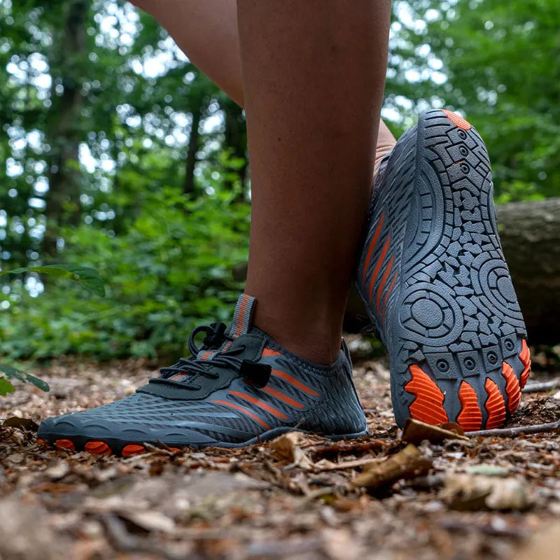 Breathable Lightweight Non Slip Shoes