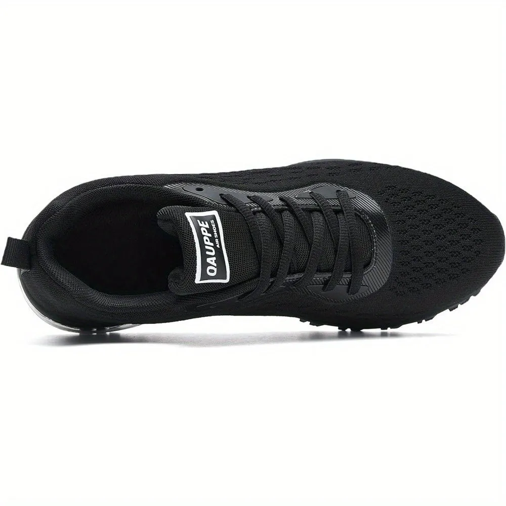 Breathable Mens Running Shoes for Men Tennis Sneakers