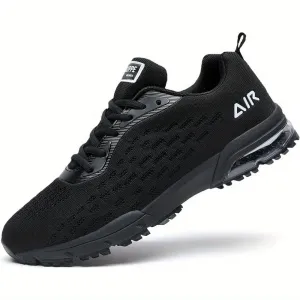 Breathable Mens Running Shoes for Men Tennis Sneakers