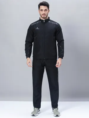 Breathable Mesh Tracksuit