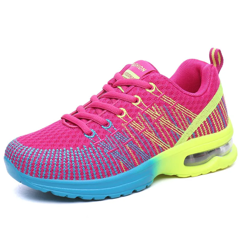 Breathable Sports Shoes
