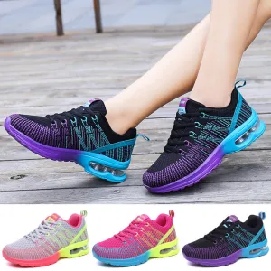 Breathable Sports Shoes