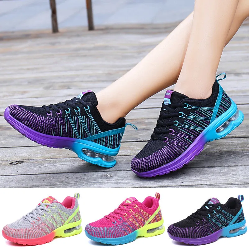 Breathable Sports Shoes