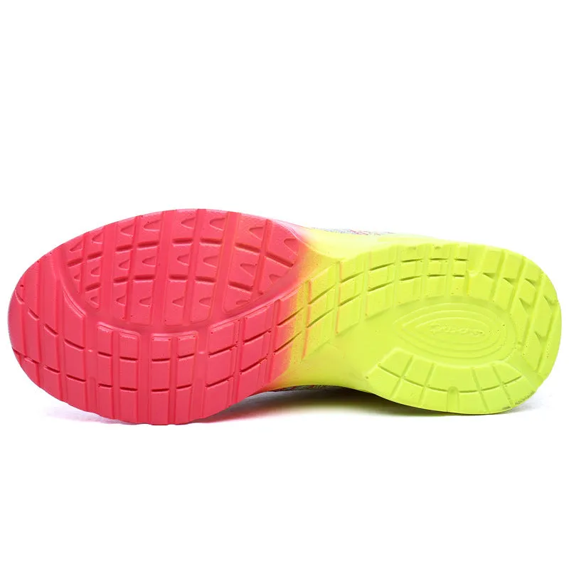 Breathable Sports Shoes