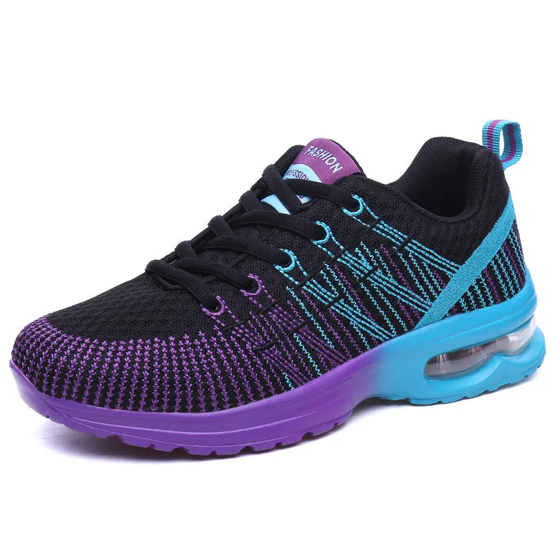 Breathable Sports Shoes