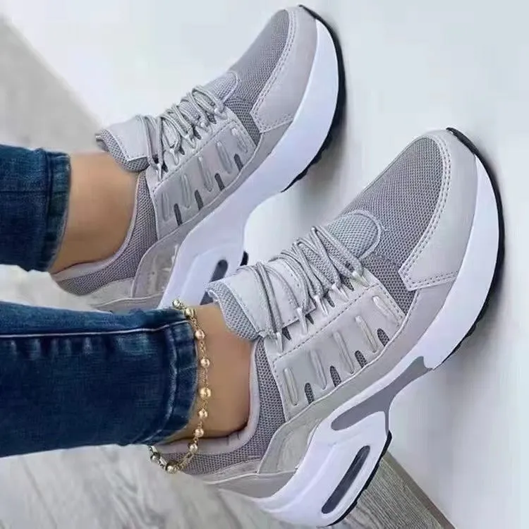 Breathable Womens Shoes