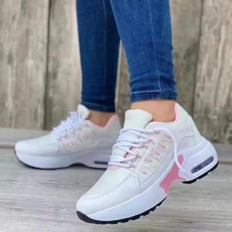 Breathable Womens Shoes