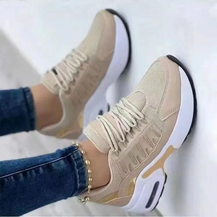 Breathable Womens Shoes