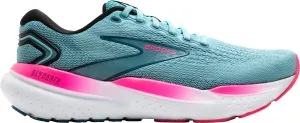 Brooks Glycerin 21 Womens Running Shoes - Blue