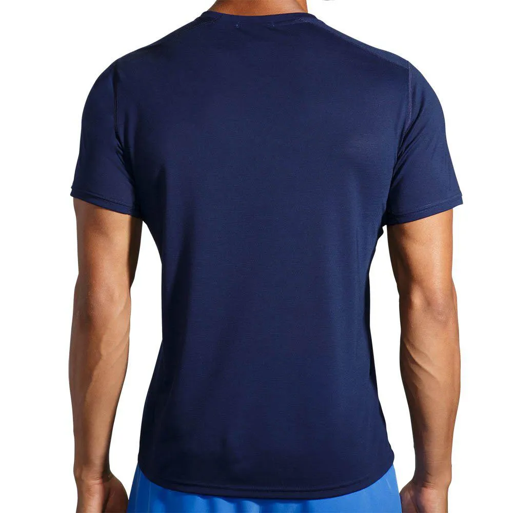 Brooks Men's Distance Graphic S/S Tee