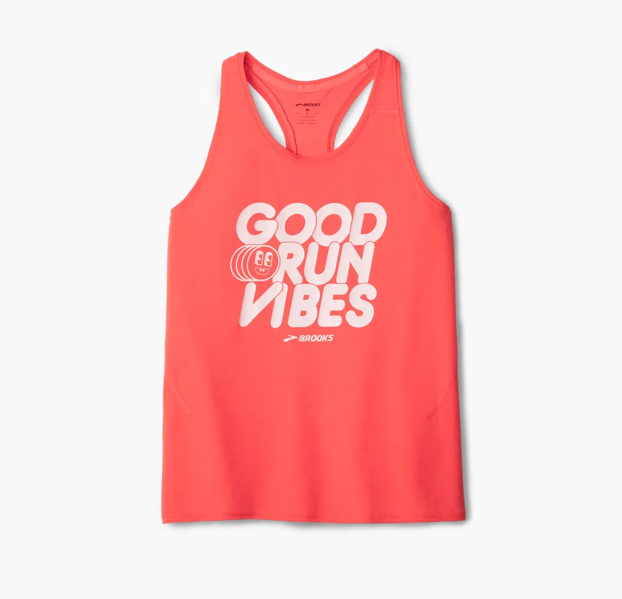 Brooks Women's Distance Tank 3.0