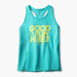 Brooks Women's Distance Tank 3.0