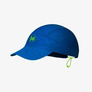 BUFF Pack Speed Cap - HTR Azure Blue