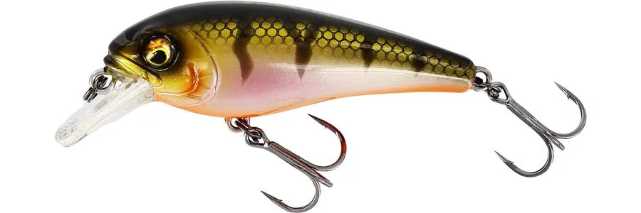 BullyBite Crankbait