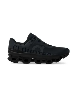 Buty do biegania męskie ON RUNNING Cloudmonster czarny