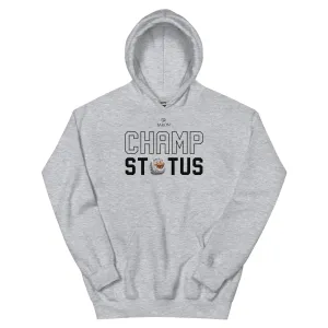 Cal State Dominguez Hills Mens Soccer 2022 Championship Hoodie
