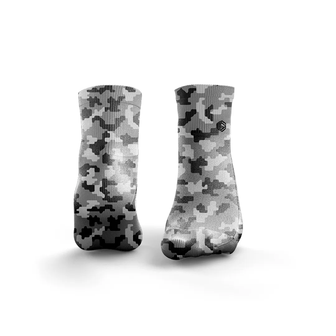 Camouflage digital