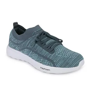 Campus Women's Blosum Bt.Grn Running Shoes-6 UK (39 EU) (5G-668)